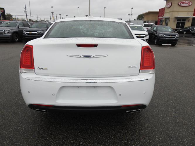 used 2018 chrysler 300 limited greenville, nc 27834 for sale in greenville, north carolina