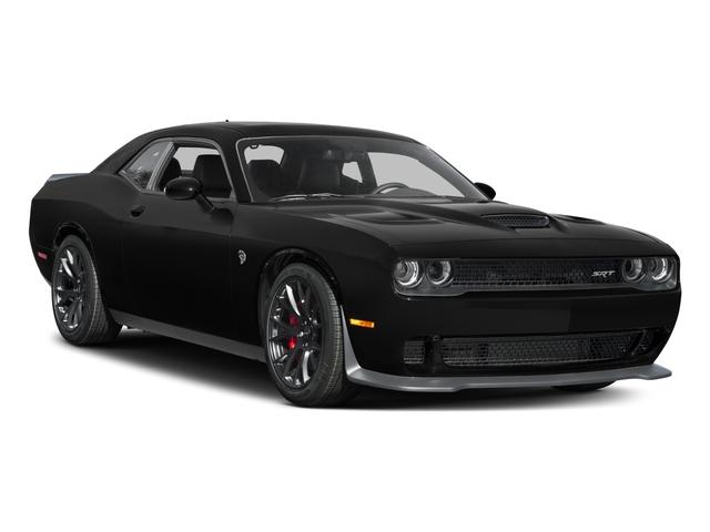 2017 dodge challenger t mulliner