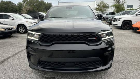2022 Dodge Durango