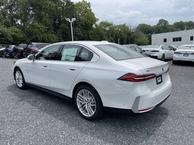 2024 bmw 530 i xdrive