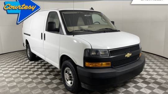 2023 Chevrolet Express