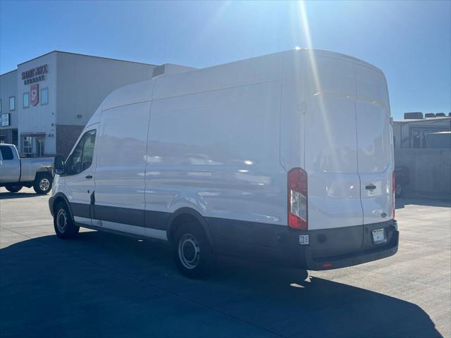 2016 ford transit-350 base