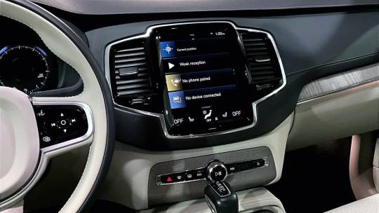 2021 Volvo XC90