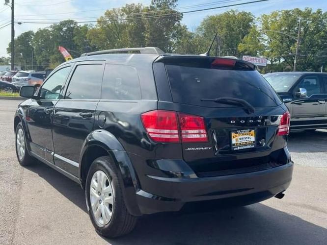 2018 dodge journey in levittown, pennsylvania