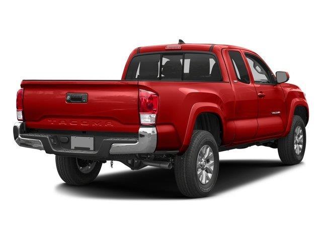2017 toyota tacoma sr5 4x4 sr5 4dr access cab 6.1 ft sb for sale in north kingstown, rhode island