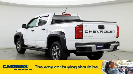 2022 Chevrolet