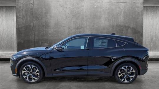 2024 Ford Mustang Mach-E