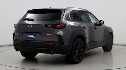 2023 Mazda CX-50