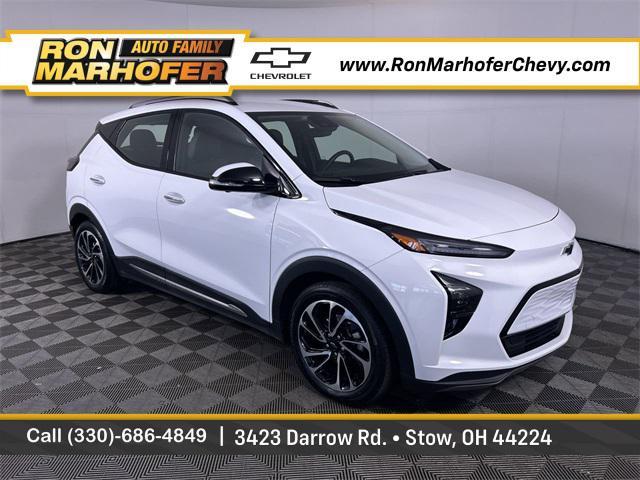 2023 chevrolet bolt euv fwd premier