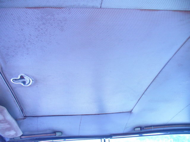 mercedes benz 300d adenauer 1957 sunroof long sedan