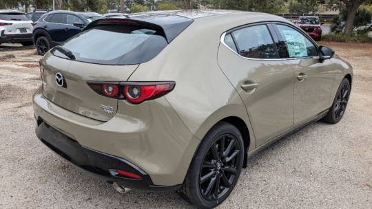 2025 Mazda