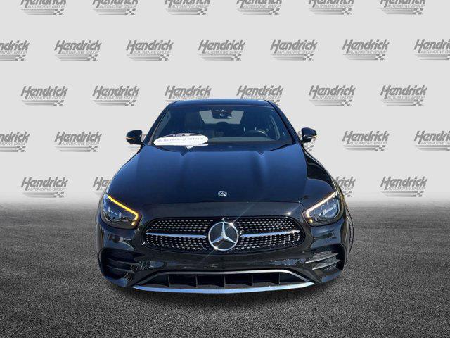 2021 mercedes-benz e-class e 350