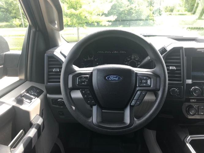 used 2017 ford f150 4x4 supercrew xl neenah, wi 54956 for sale in neenah, wisconsin