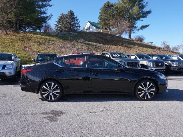 used 2019 nissan altima 2.5 sr wytheville, va 24382 for sale in stones mill, virginia