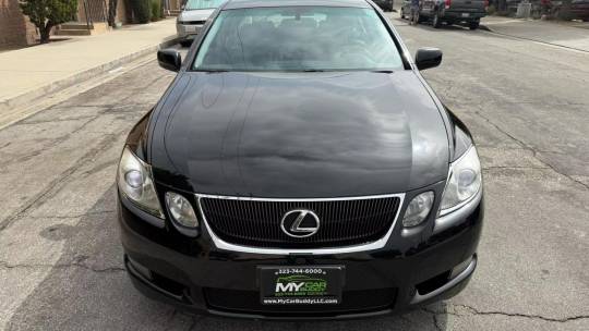 2006 Lexus GS