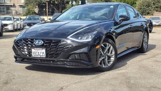 2022 Hyundai Sonata