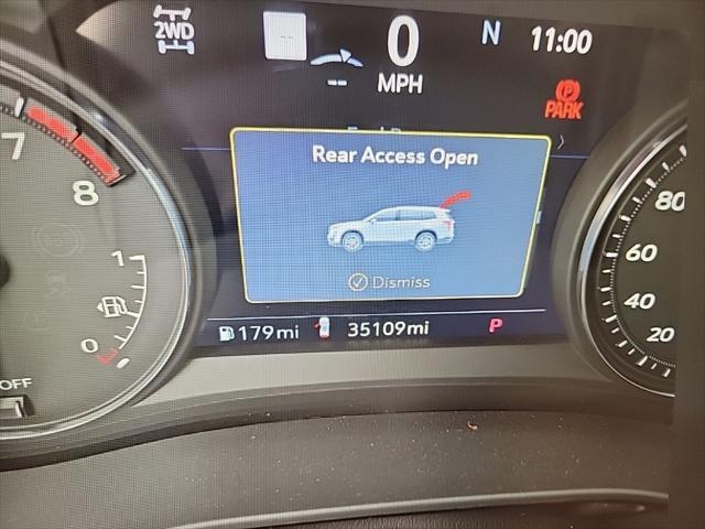 2023 cadillac xt6 sport awd