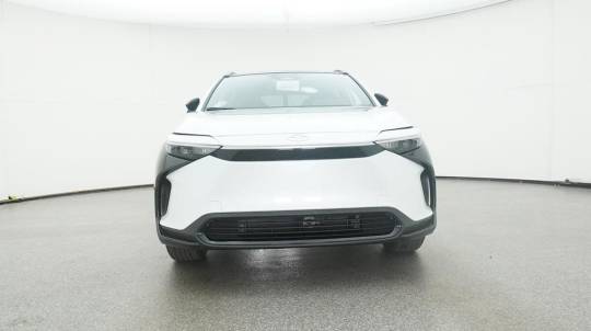 2024 Toyota bZ4X