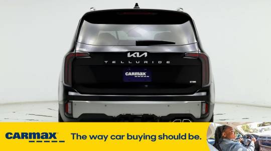 2023 Kia Telluride
