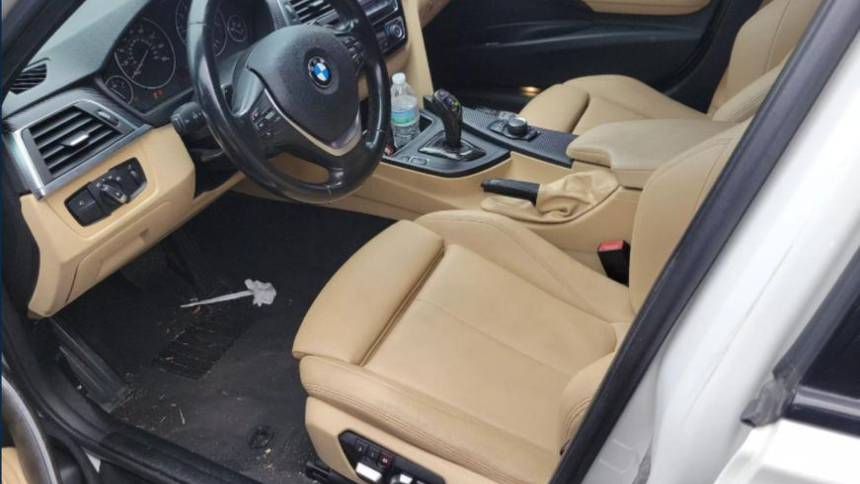 2017 bmw 3 series 340i xdrive