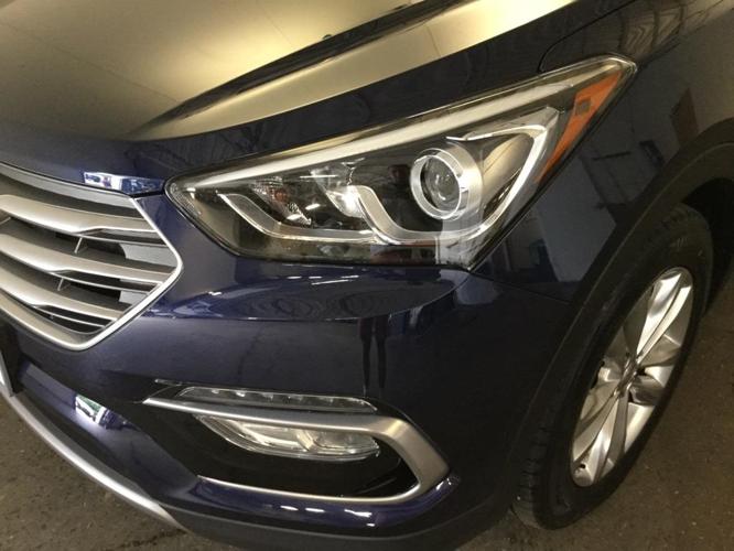 2017 hyundai santa fe sport 2.0t awd 2.0t 4dr suv for sale in bow, new hampshire