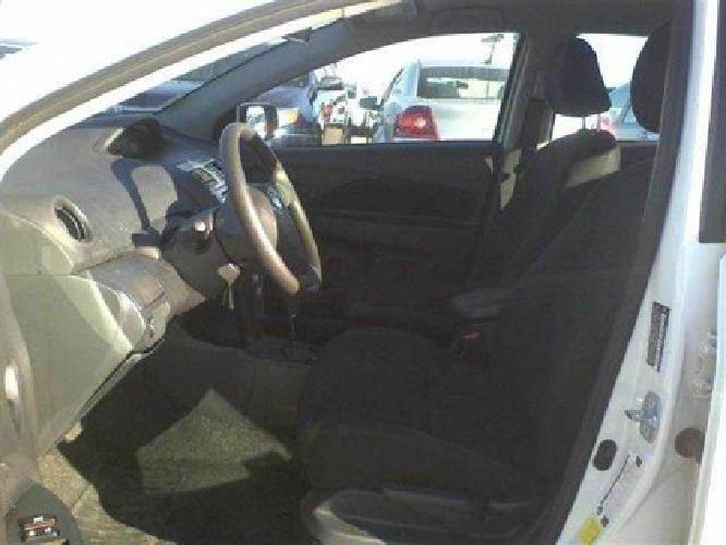 2012 toyota yaris sedan 4d in redwood city, ca