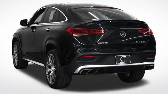 2023 Mercedes-Benz GLE