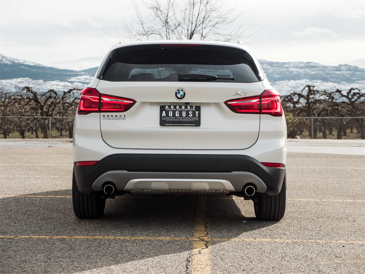2016 bmw x1