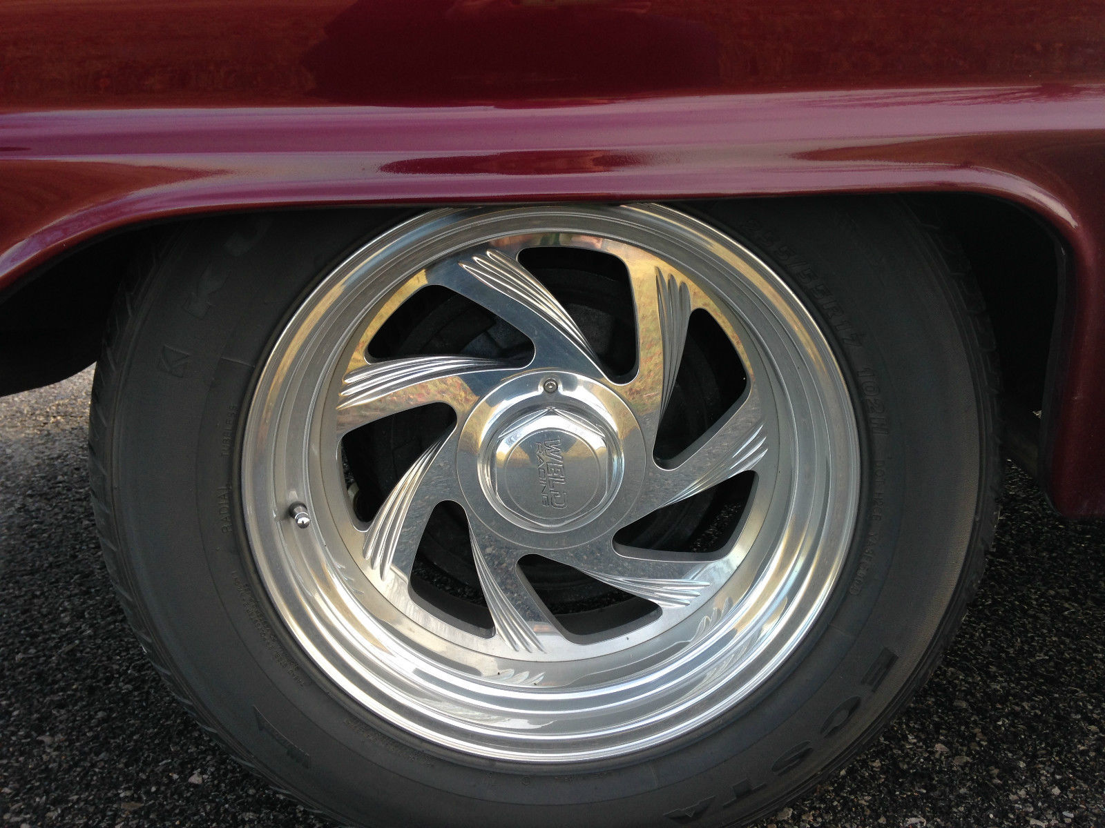 1962 buick lesabre base hardtop 2-door 6.6l