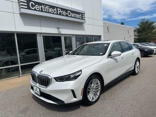 2024 bmw 530 i xdrive in manchester, new hampshire