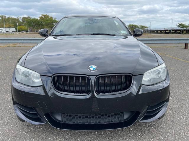 2013 bmw 335 335is 2dr coupe