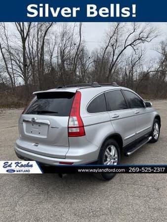 2011 honda cr-v in denver, colorado