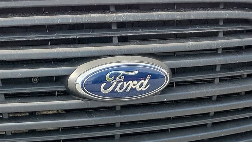 2018 ford transit 250