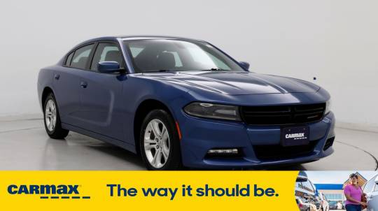 2021 Dodge Charger