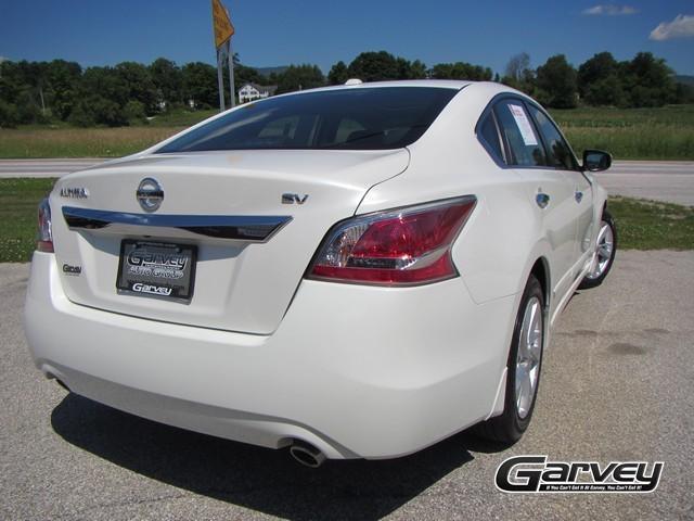 2015 nissan altima 2.5 sv 2.5 sv 4dr sedan for sale in clementwood, vermont