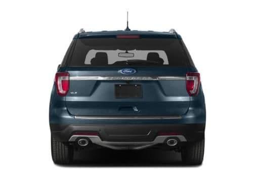2019 ford explorer xlt in kahului, hawaii
