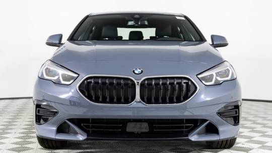 2024 BMW 2 series