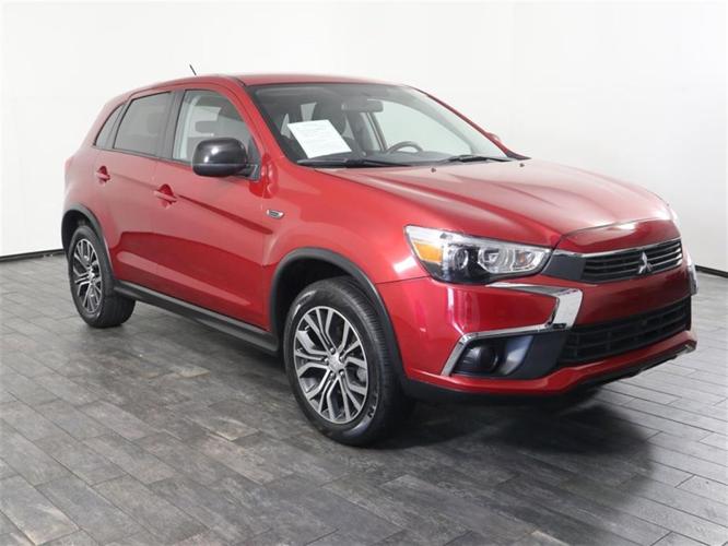 used 2016 mitsubishi outlander sport es miami, fl 33054 for sale in hialeah, florida
