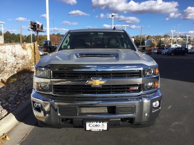 2017 chevrolet silverado 3500hd ltz 4x4 ltz 4dr crew cab srw for sale in pocatello, idaho
