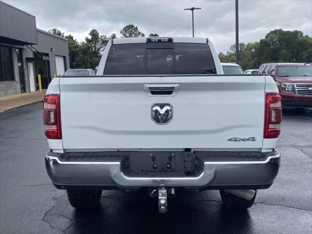 2020 ram 2500 limited