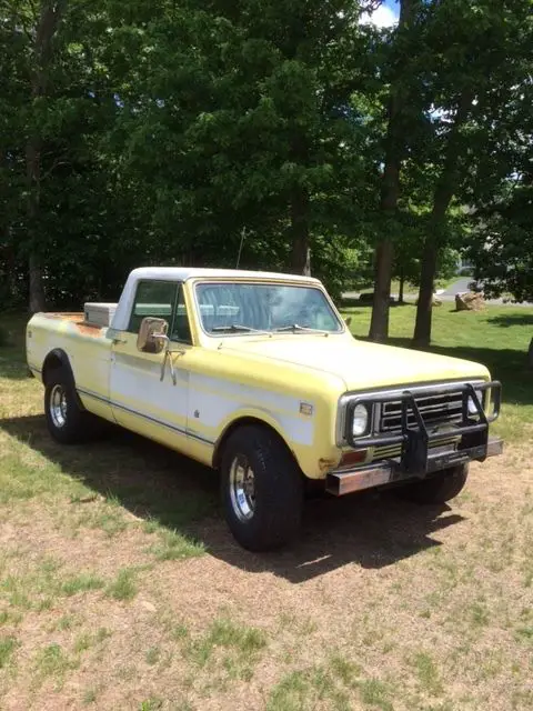 1976 international scout ii terra