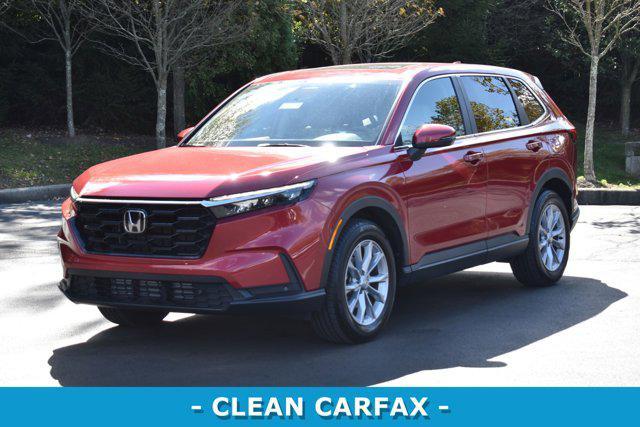 2023 honda cr-v ex-l awd