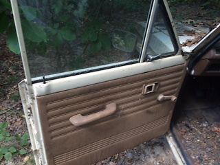 1984 mazda b2200 sundowner base standard cab pickup 2-door 2.2l