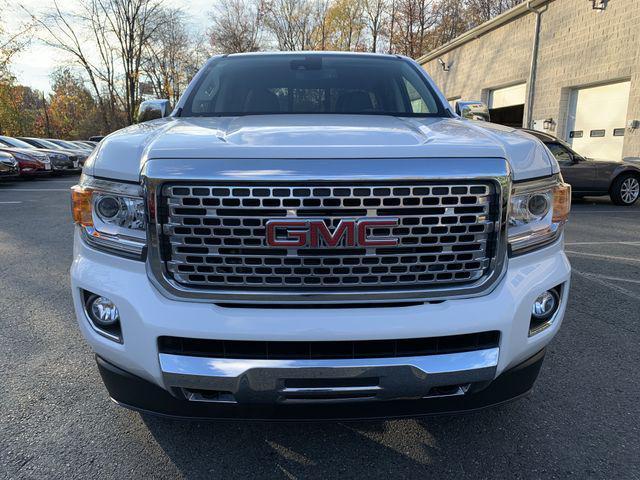 2018 gmc canyon in stafford, virginia