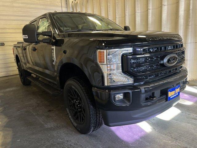 2022 ford f-250 xlt