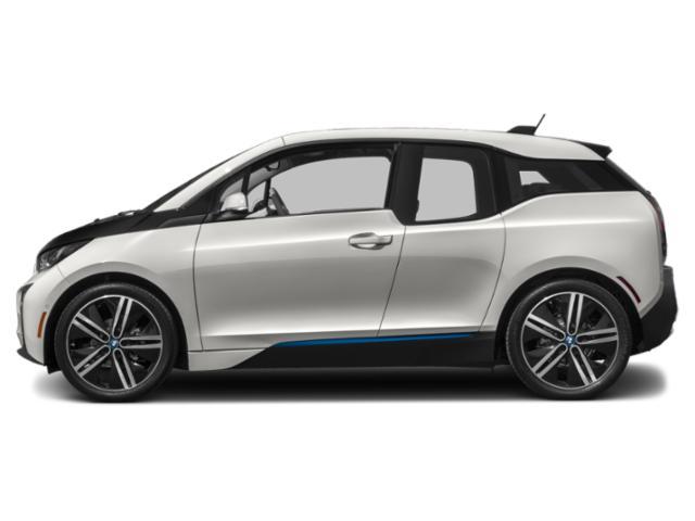 2015 bmw i3 tera world