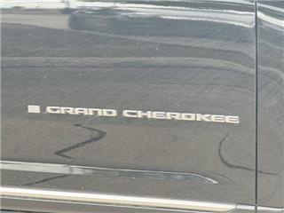 2021 Jeep Grand Cherokee l
