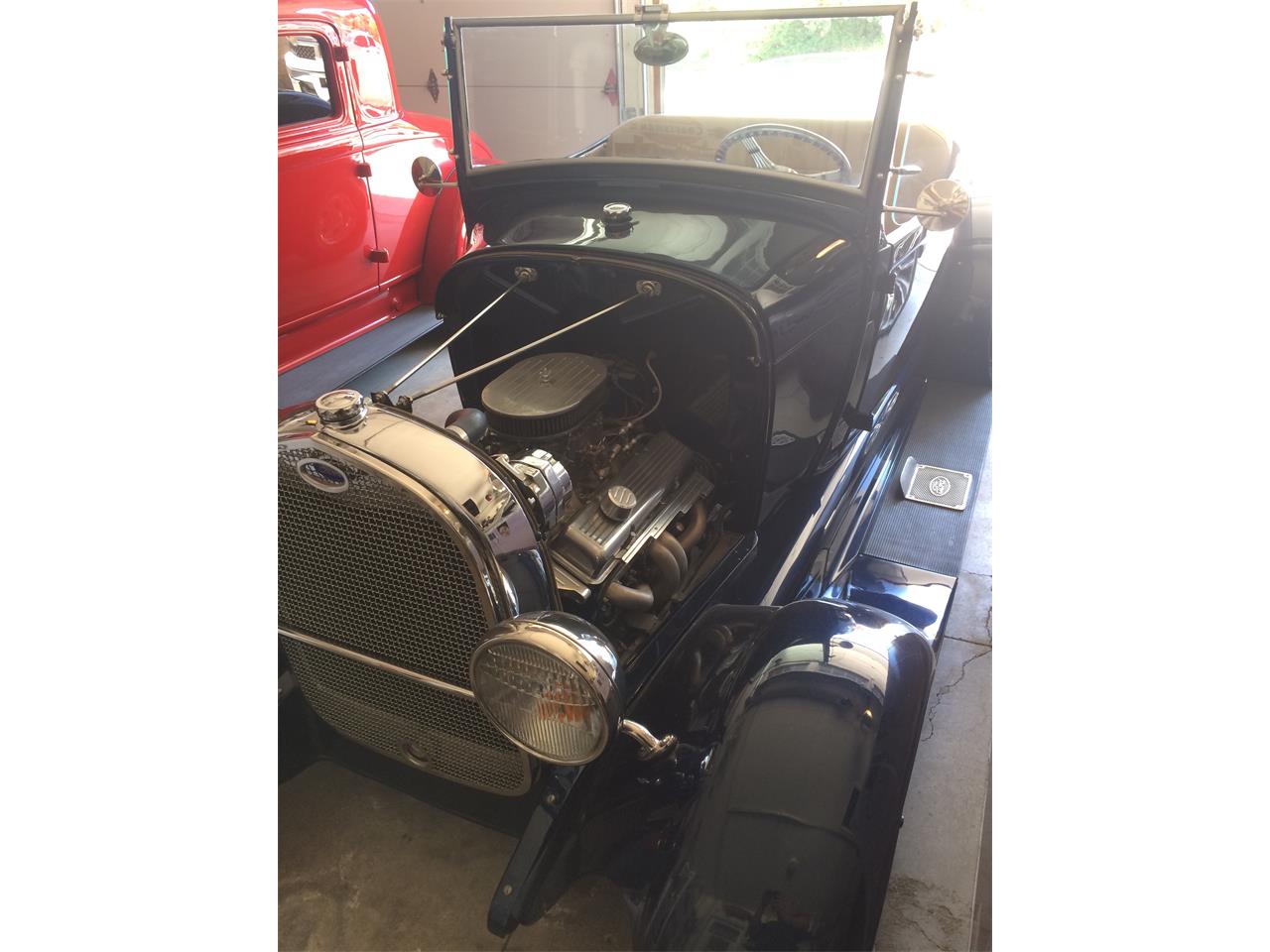 1928 ford roadster
