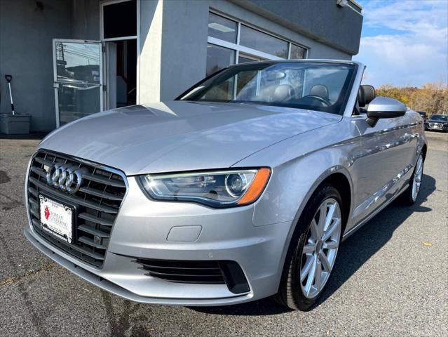 2015 audi a3 2.0t premium