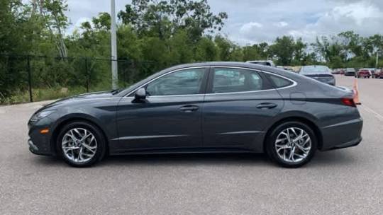 2023 Hyundai Sonata
